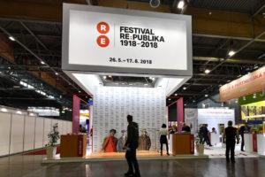 Festival Republika Brno